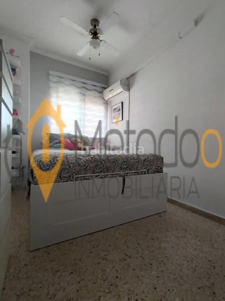 Foto 2f377f12-ae9c-45a2-b9a1-e8fc668d8329. Piso vivienda ideal para familia en colores - entreparques Sevilla