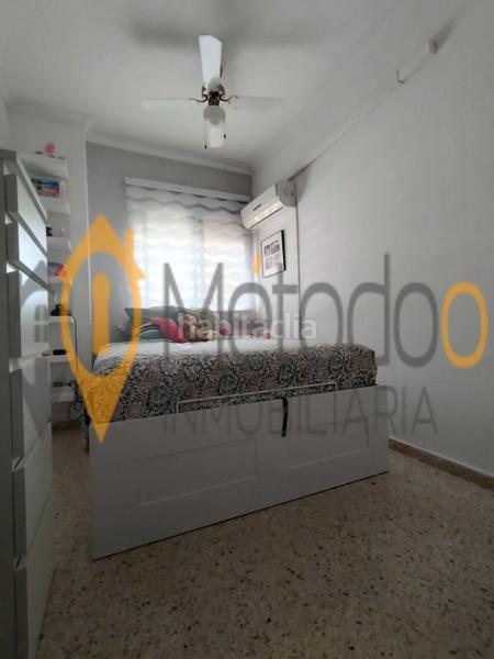 Foto 37eb61ed-eaac-487b-8c64-3bdca27452d7. Piso vivienda ideal para familia en colores - entreparques Sevilla