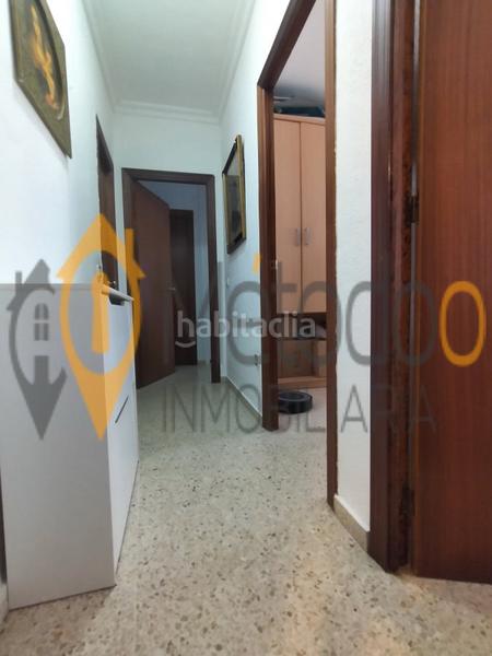 Foto 50cbac44-7454-4385-872a-ad2ad8a81b90. Piso vivienda ideal para familia en colores - entreparques Sevilla