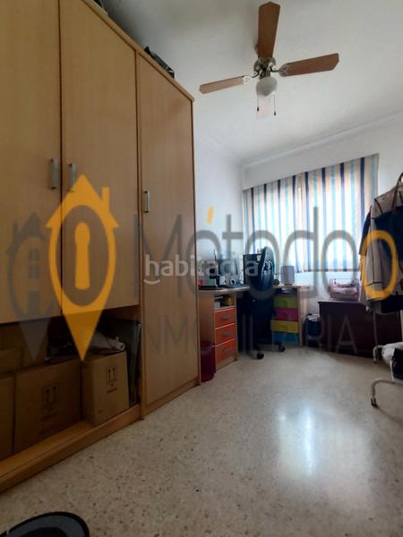 Foto 837ef627-9f54-44e8-a617-eb3ca4d4fde2. Piso vivienda ideal para familia en colores - entreparques Sevilla