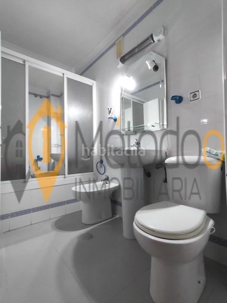 Foto 9dad152f-ed63-4610-9f64-bc3270e0e534. Piso vivienda ideal para familia en colores - entreparques Sevilla