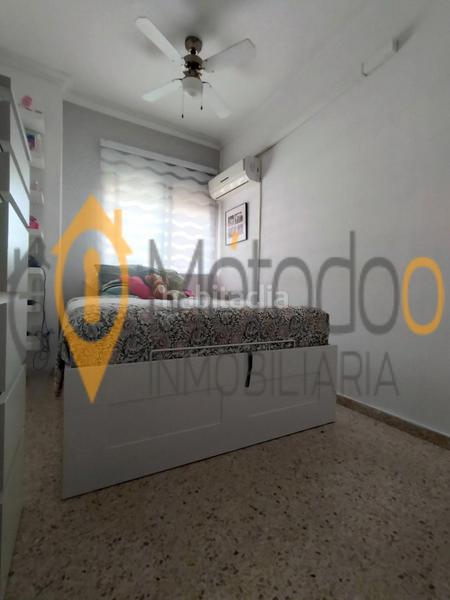 Foto 9dc181bf-1fca-4b3f-a733-fa9388fe3343. Piso vivienda ideal para familia en colores - entreparques Sevilla