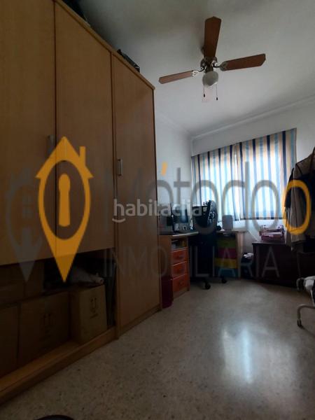 Foto 9ef008e5-6be7-45f3-b56d-b1e567cf0a7c. Piso vivienda ideal para familia en colores - entreparques Sevilla