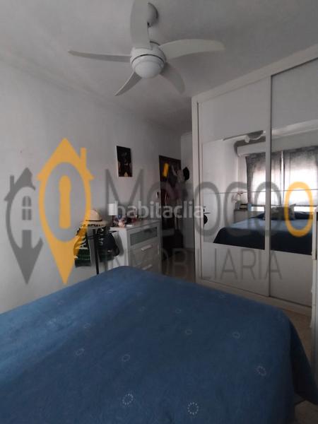 Foto cea4dae3-0772-4887-9496-644b5309ee1c. Piso vivienda ideal para familia en colores - entreparques Sevilla