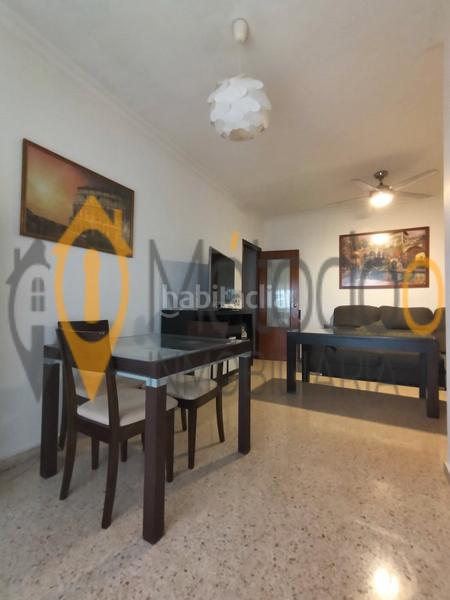 Foto e699be0c-9038-443e-b50b-8f5d74726b09. Piso vivienda ideal para familia en colores - entreparques Sevilla