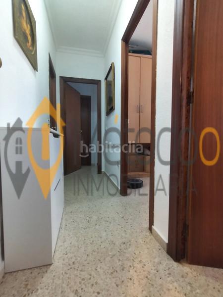 Foto e8fccd91-4dac-4143-bfce-ebadf1adf5a1. Piso vivienda ideal para familia en colores - entreparques Sevilla