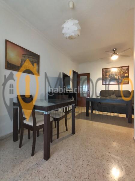 Foto ec51415a-698e-4458-8f81-e087f77e8fcd. Piso vivienda ideal para familia en colores - entreparques Sevilla