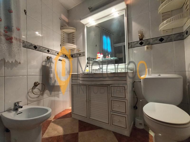 Foto 08b89d69-6438-4569-92d3-3c6e9a987c00. Casa adosada casa torrelaguna, 145.000€ en Torreblanca Sevilla