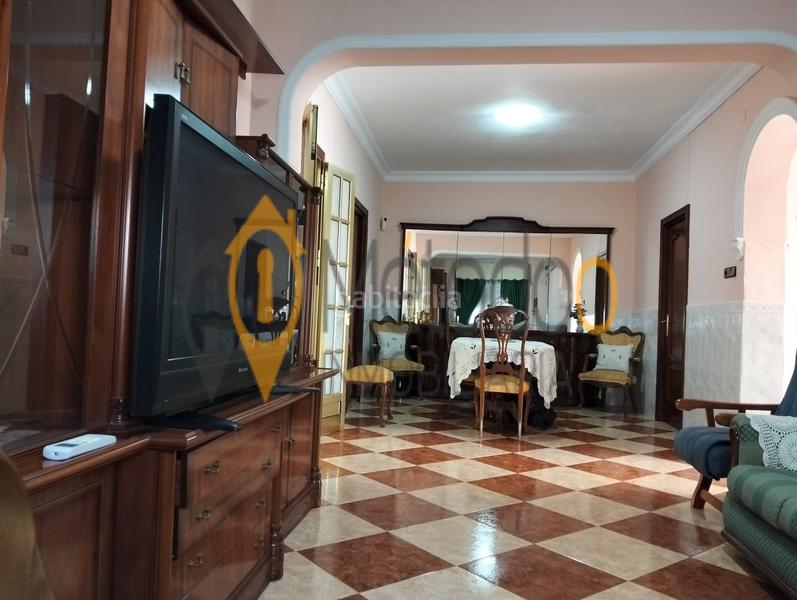 Foto 6071c496-8244-4e74-957f-96ce8c2869b3. Casa adosada casa torrelaguna, 145.000€ en Torreblanca Sevilla