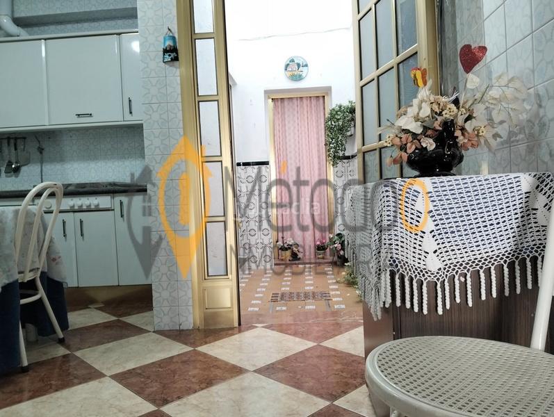 Foto 66325fdc-0e13-4556-8546-088ed5e0de70. Casa adosada casa torrelaguna, 145.000€ en Torreblanca Sevilla