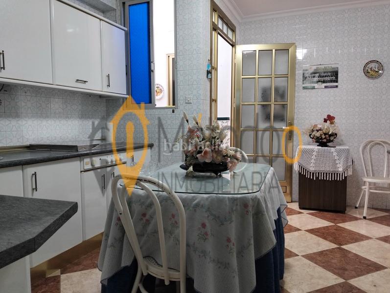 Foto c86e8a6c-8bc3-48b5-916e-6282666fe7f8. Casa adosada casa torrelaguna, 145.000€ en Torreblanca Sevilla