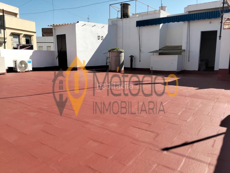 Foto d21582aa-ff15-4c62-8c51-ccd63bcfc4e3. Casa adosada casa torrelaguna, 145.000€ en Torreblanca Sevilla