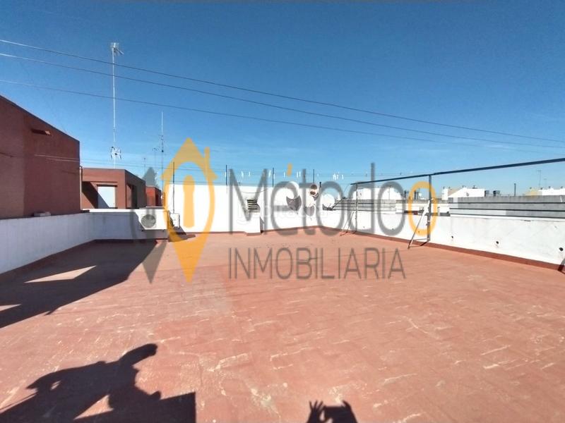 Foto 129e95c6-3291-453c-ba5f-f0c9b9a0d822. Flat with heating in Nueva Alcalá Alcalá de Guadaira