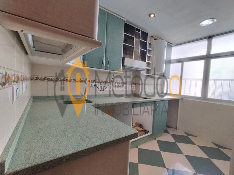 Foto 2544c008-9114-4582-96c1-03662a8a3557. Flat with heating in Nueva Alcalá Alcalá de Guadaira