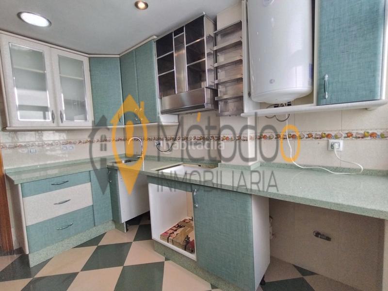 Foto 31407fa0-9328-416e-b41a-9b6fbc1be78b. Flat with heating in Nueva Alcalá Alcalá de Guadaira