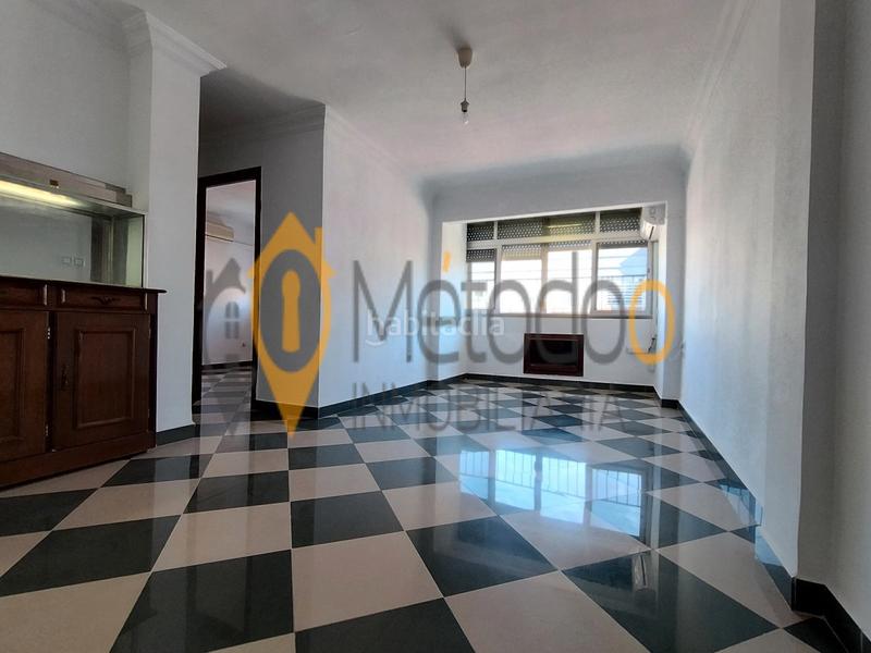 Foto 413632ef-bb83-4708-9918-d8ab1c8eb002. Flat with heating in Nueva Alcalá Alcalá de Guadaira