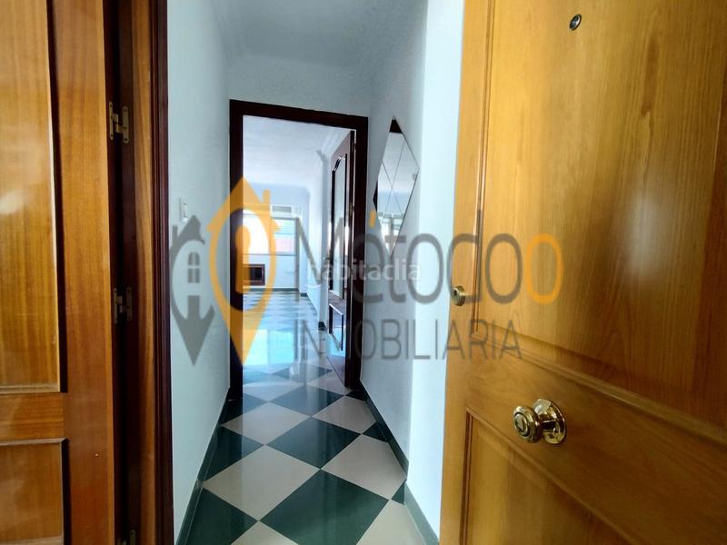 Foto 419a3b55-2022-4b69-b9bf-10931c75a474. Flat with heating in Nueva Alcalá Alcalá de Guadaira