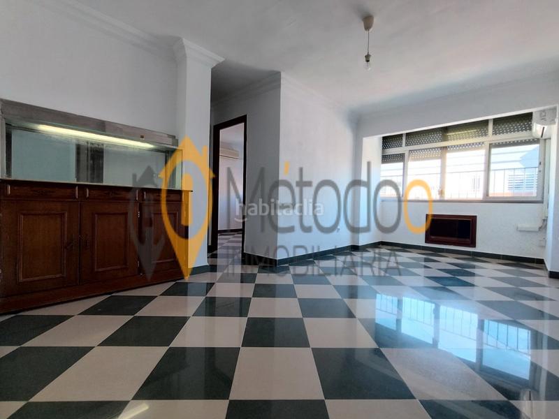 Foto 547b2322-3fd8-419f-b4ef-e37fefb348a8. Flat with heating in Nueva Alcalá Alcalá de Guadaira