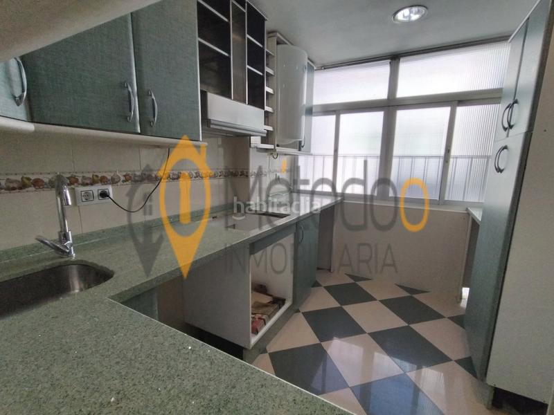 Foto a1ad38ed-4a08-49f5-b68b-dd37a1f1cd26. Flat with heating in Nueva Alcalá Alcalá de Guadaira