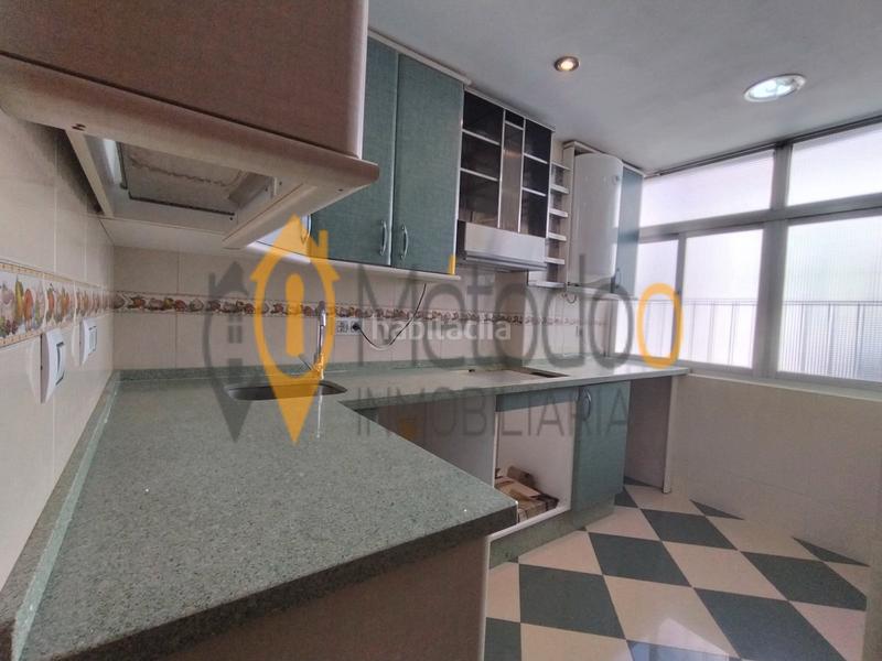 Foto b9235f94-65cf-4d33-8e52-e39fbbd00eee. Flat with heating in Nueva Alcalá Alcalá de Guadaira