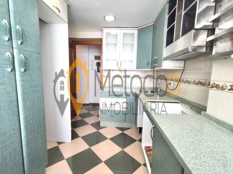 Foto baf1c6de-d5b6-478b-b3a1-a4b6aeec8c32. Flat with heating in Nueva Alcalá Alcalá de Guadaira