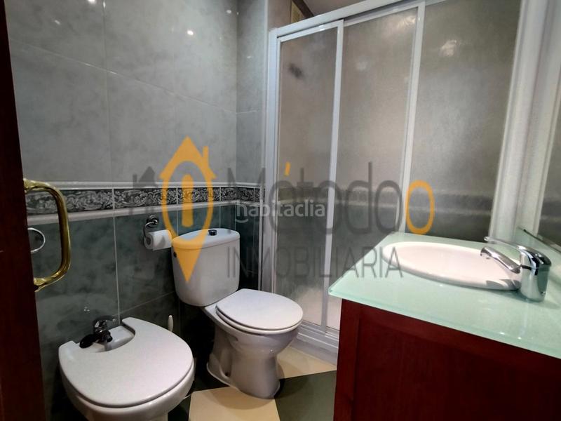 Foto da3bee82-1d40-4464-9b63-1de994387669. Flat with heating in Nueva Alcalá Alcalá de Guadaira