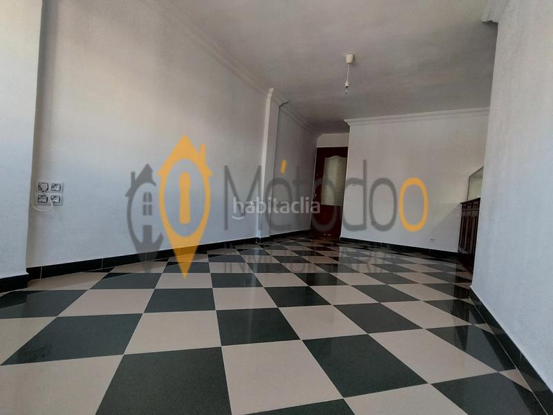 Foto ea1237ae-4df6-4a52-a676-0adc42c84a05. Flat with heating in Nueva Alcalá Alcalá de Guadaira