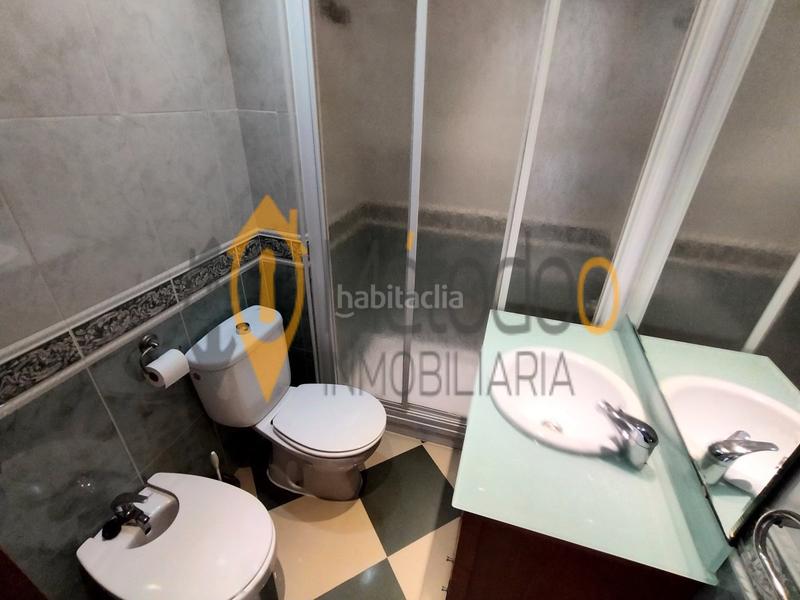 Foto ea4cceea-a8d2-4dc7-b4fb-55c2c3e7a032. Flat with heating in Nueva Alcalá Alcalá de Guadaira