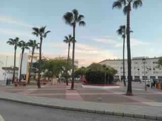 Appartement  Plaza andrés garcía alcón "may". Lebrija