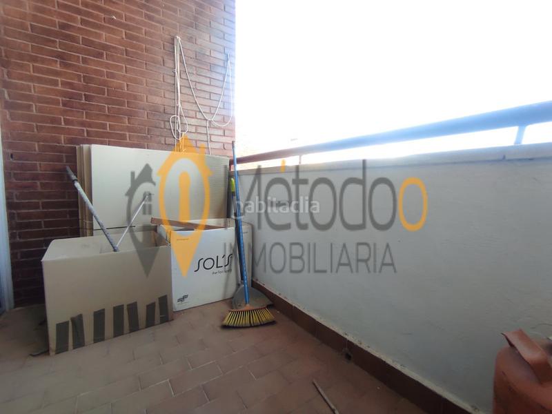 Foto 08069334-bf61-458c-8dcf-a027a524cc76. Etagenwohnung in San Pablo Sevilla