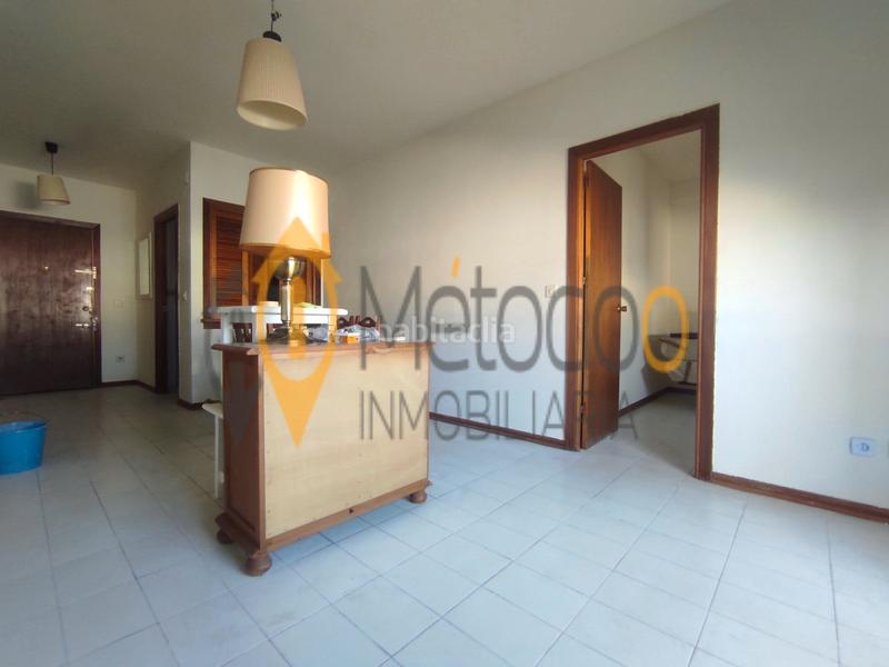 Foto 751252b2-9799-493f-829c-027f75b5fa4e. Etagenwohnung in San Pablo Sevilla