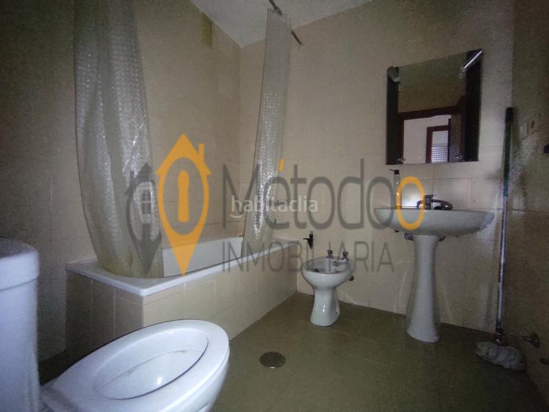 Foto ac6965a2-4b58-4ce9-8142-7ee5d10a8a3d. Etagenwohnung in San Pablo Sevilla