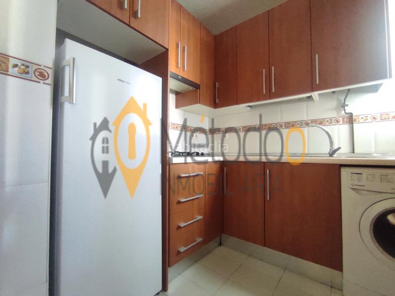 Foto bb26cafe-67ad-49c1-b55a-590719854f2d. Etagenwohnung in San Pablo Sevilla