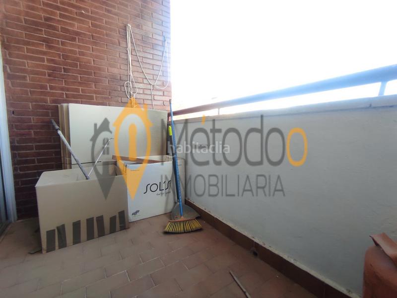 Foto d32a3d66-3f2d-40e5-8083-597b30064266. Etagenwohnung in San Pablo Sevilla