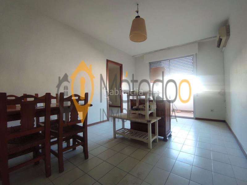 Foto ea803124-fc5e-470a-b536-8082c040d7cc. Etagenwohnung in San Pablo Sevilla