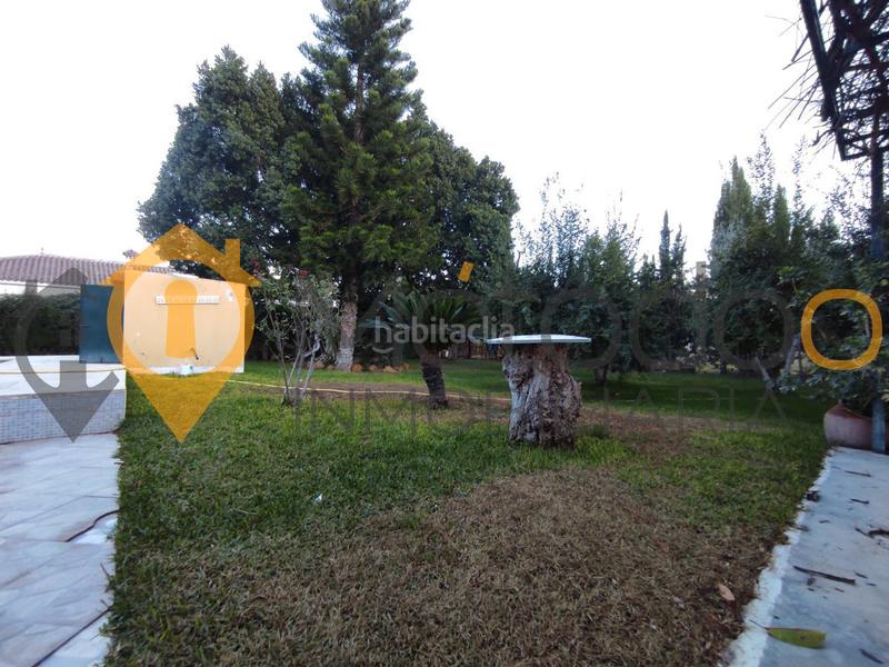 Foto 7c4a6e89-d32b-4374-9e99-51bda4860555. Chalet con camino parcheggio piscina in Carmona