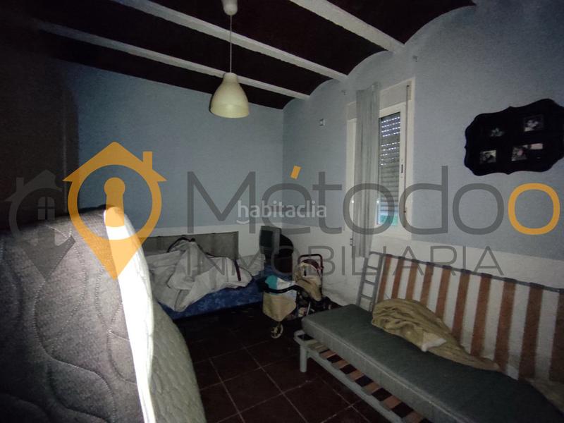 Foto 83d7e6f9-eb7d-4745-aeb2-a80b7e791ce2. Chalet con camino parcheggio piscina in Carmona