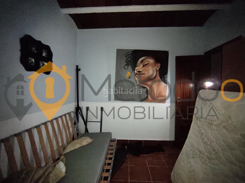 Foto a3abe741-4c8b-45f4-a36f-8ef936600211. Chalet con camino parcheggio piscina in Carmona