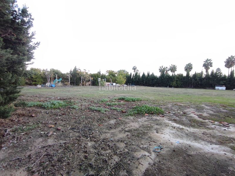 Foto bda426b6-08ae-4708-9746-3c171d56de23. Xalet amb xemeneia aparcament piscina a Carmona