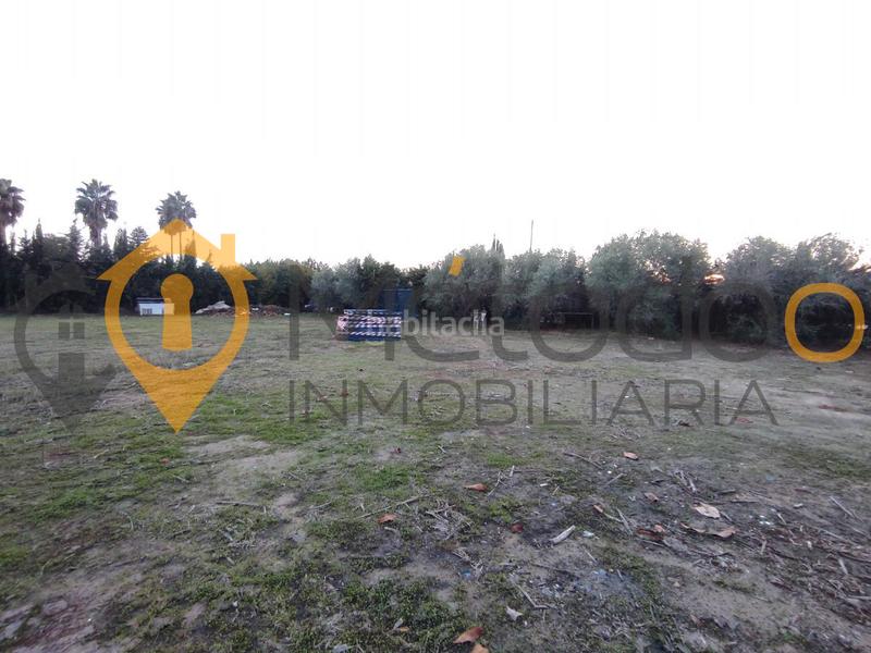 Foto dd27e83f-4373-4f9f-9821-fc602c53cb3f. Chalet con camino parcheggio piscina in Carmona