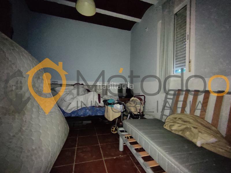 Foto f0ee5750-1e90-44cc-9557-e77610cfff76. Chalet con camino parcheggio piscina in Carmona