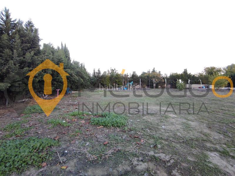 Foto fce1e5c0-c20e-4608-8a7c-ace3fa598537. Chalet con camino parcheggio piscina in Carmona