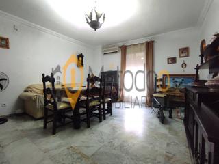 Flat  Calle blas infante. Brenes