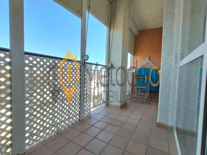 Foto 01d769e6-d906-4aa9-a0c3-82f0241aeb48. Pis a calle isadora duncan 9 a La Plata Sevilla