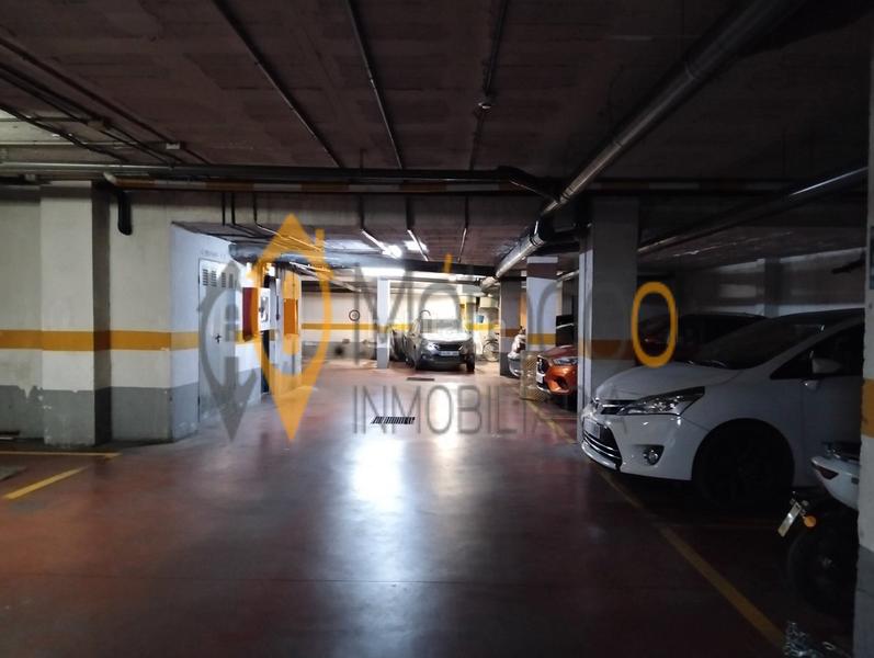 Foto 1696bd01-2cd6-4963-ae23-01998a754128. Pis a calle isadora duncan 9 a La Plata Sevilla