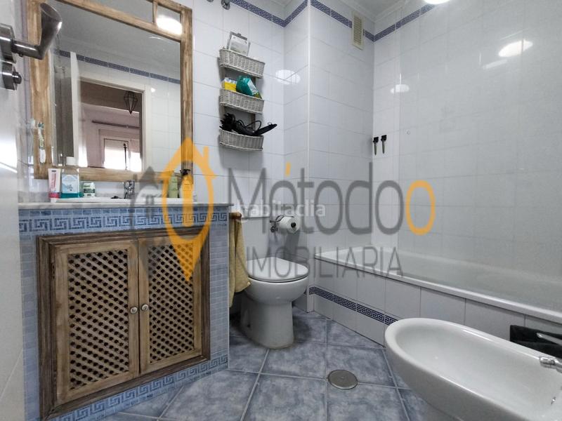 Foto 222caabb-8201-4228-9b6e-ad15980b371b. Pis a calle isadora duncan 9 a La Plata Sevilla