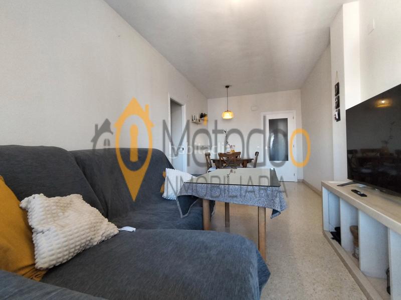 Foto 29b4cdb1-d8a7-4d0b-9a00-3c150ddbf705. Pis a calle isadora duncan 9 a La Plata Sevilla