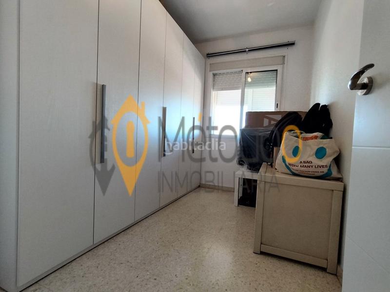 Foto 514c7a9c-bb7a-444e-a66c-80d94375cceb. Pis a calle isadora duncan 9 a La Plata Sevilla