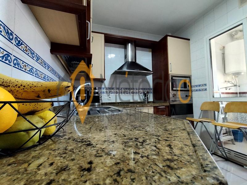 Foto 56a74f93-cb08-47e2-b377-db8a2976737d. Pis a calle isadora duncan 9 a La Plata Sevilla