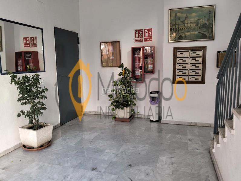 Foto 6bd3794b-8eec-49bf-9b43-d09c2f29829e. Pis a calle isadora duncan 9 a La Plata Sevilla